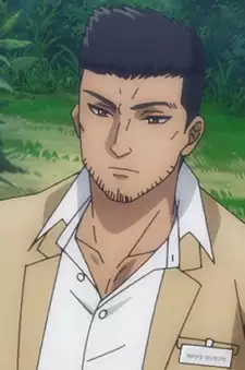 Juuzou Kadokura
