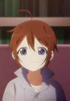 Haruto Zenfis