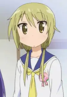 Yui Ichii