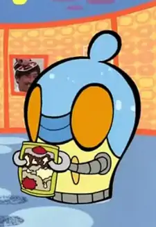 Tetsuko