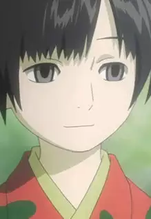 Renzu Ioroi