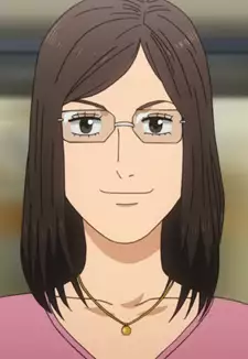 Kayoko Azuma