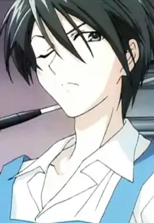 Soushirou Anehara
