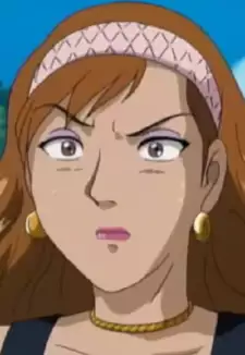 Mio Chigira