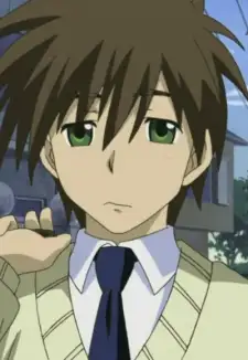 Nao Tezuka
