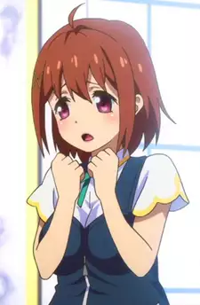 Rie Nozaki
