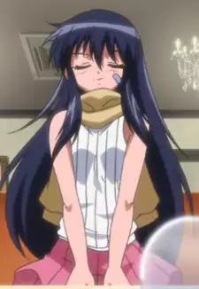 Ryouko Kurosaki