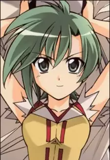 Elny Tachibana