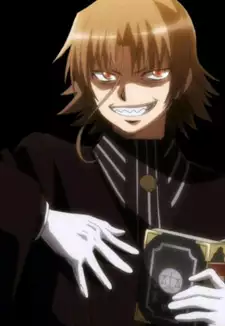 Seigi Nakajima
