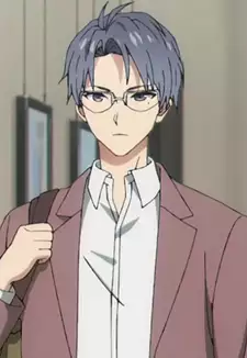 Eishirou Nijou