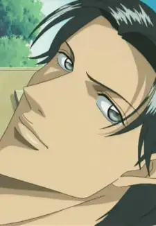 Kazunari Urushizaki