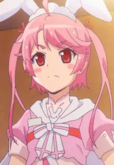 Komugi Yoshida