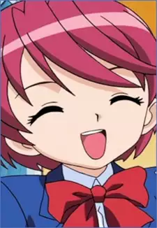 Momo Jouzenji