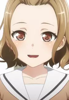 Umino Natsuki