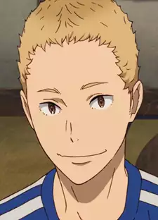Tarou Jou
