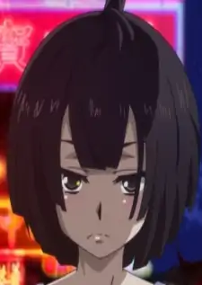 Madoka Amano