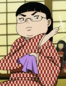 Chieko