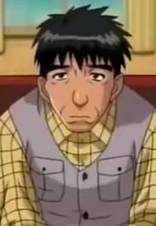 Ichirou Murano