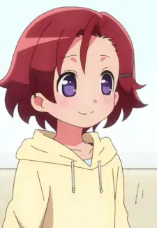 Manatsu Kogarashi