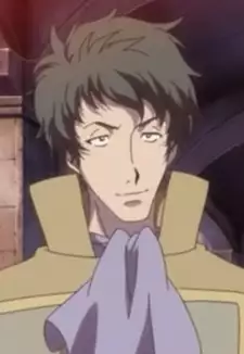 Mercutio