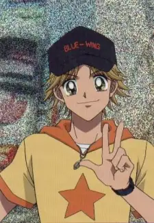 Yuya Asou