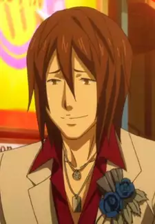 Tsukasa
