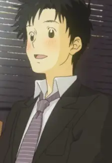 Yuudai