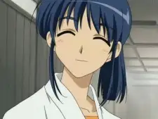 Mikoto Suou