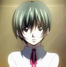 Mutsuki Saegusa