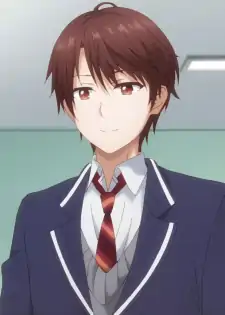Yuuta Kadowaki