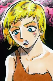 Mary