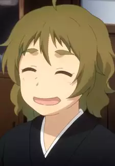 Hisako Nakazawa