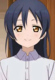 Umi Sonoda