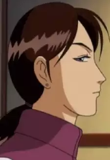 Yukiko Higuchi
