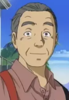 Junzou Yaginuma