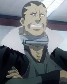 Kazumasa Kouzuji