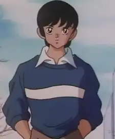 Naoto Kadomatsu