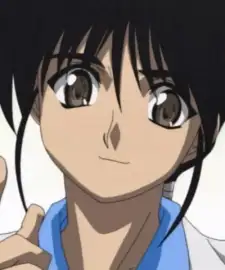 Sorata Muon