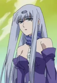 Eve Metherlence