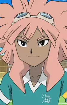 Jousuke Tsunami