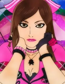 Mayumi