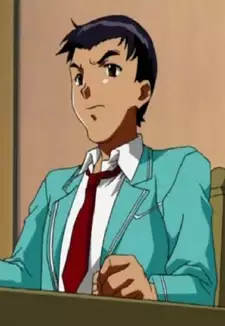 Mario Yodogawa