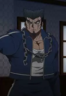 Nekomaru Nidai
