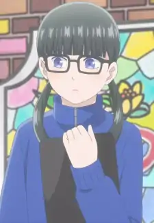 Yukari Tsubaki