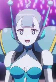 Madoka Maka