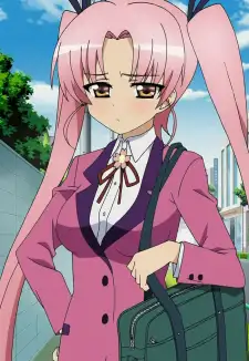 Yumi Mamiya