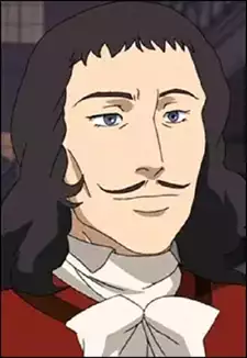 Philippe d'Orléans