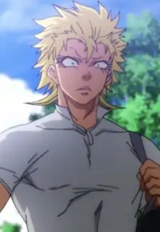 Masaru Ebumi