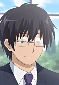 Takashi Kiuchi