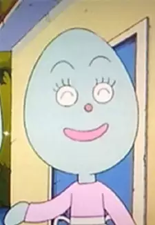 Spoon-san